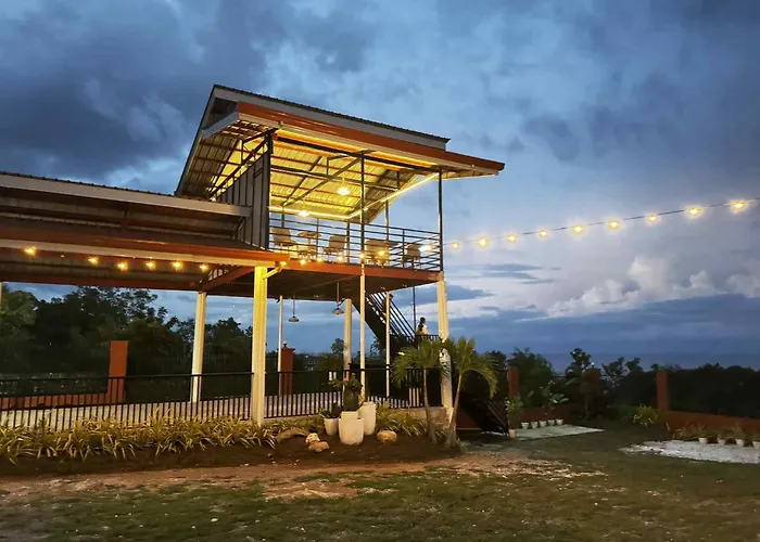 Villa Galaxy Exclusive Dalaguete