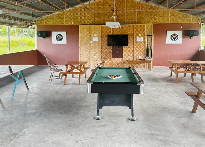 Galaxy Exclusive Villa