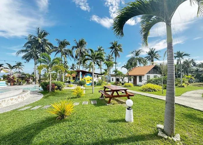 Villa Galaxy Exclusive Dalaguete