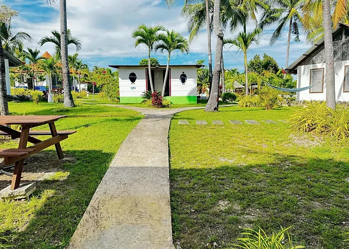 Galaxy Exclusive Villa Dalaguete