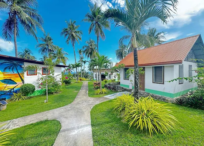 Galaxy Exclusive Villa