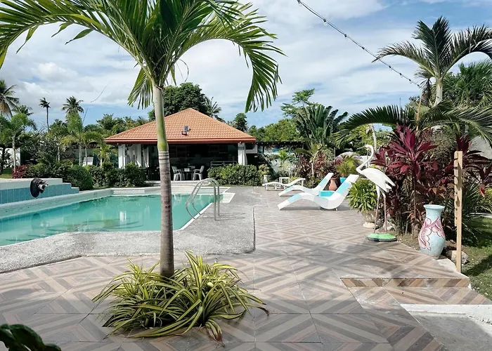 Villa Galaxy Exclusive Dalaguete