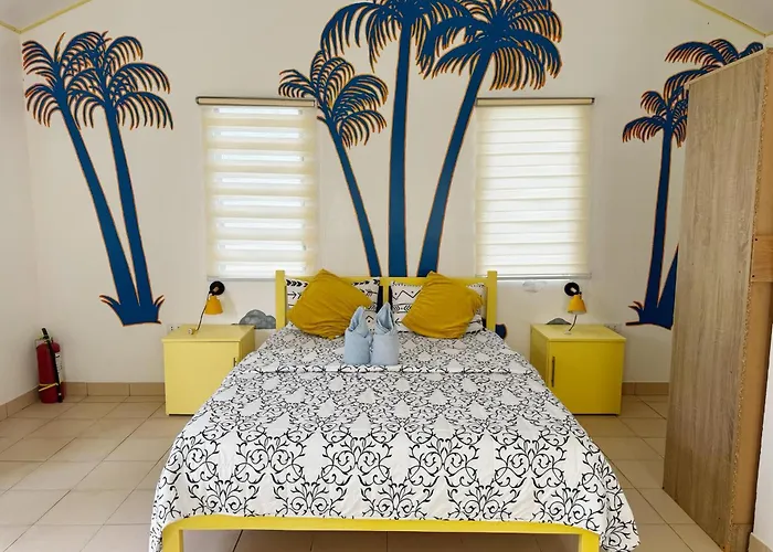 Galaxy Exclusive Villa Dalaguete