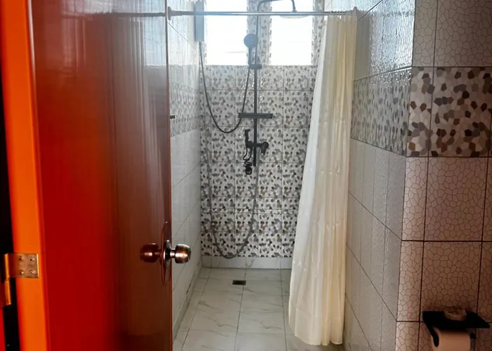 Villa Galaxy Exclusive Dalaguete