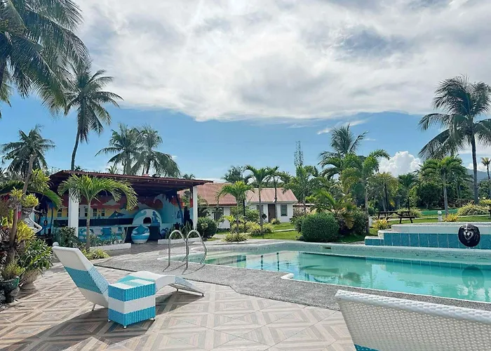 Galaxy Exclusive Villa *